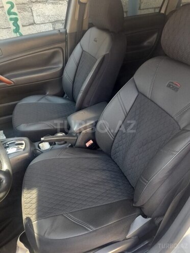 Volkswagen Passat 2004, 296,850 km - 1.8 l - Bakı