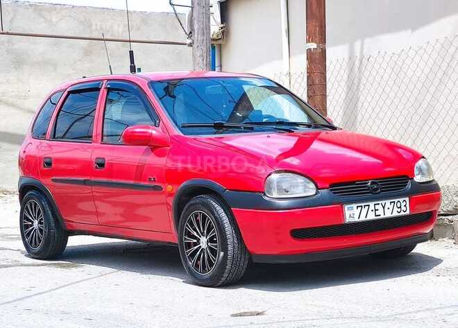 Opel Vita 2000, 297,000 km - 1.4 l - Bakı