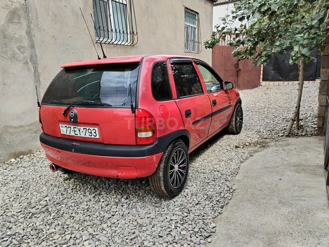 Opel Vita 2000, 297,000 km - 1.4 l - Bakı