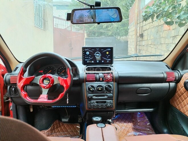 Opel Vita 2000, 297,000 km - 1.4 l - Bakı
