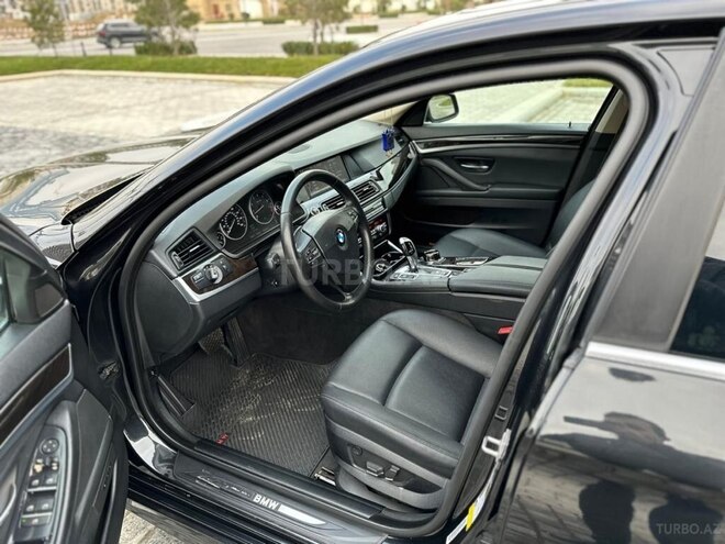 BMW 528 2011, 22,000 km - 2.0 l - Bakı