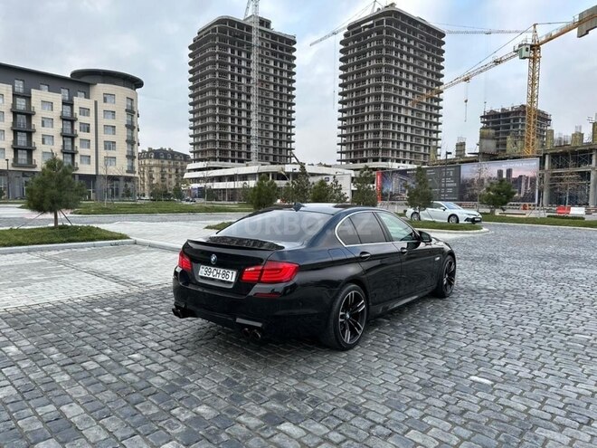 BMW 528 2011, 22,000 km - 2.0 l - Bakı