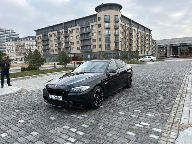 BMW 528 2011, 22,000 km - 2.0 l - Bakı