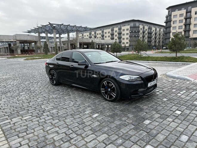 BMW 528 2011, 22,000 km - 2.0 l - Bakı