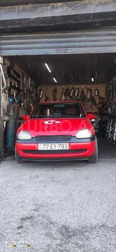Opel Vita 2000, 297,000 km - 1.4 l - Bakı