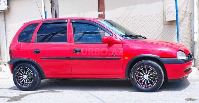 Opel Vita 2000, 297,000 km - 1.4 l - Bakı