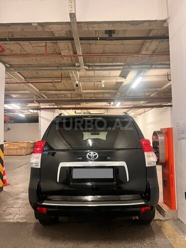 Toyota Prado 2013, 235,000 km - 2.7 л - Bakı