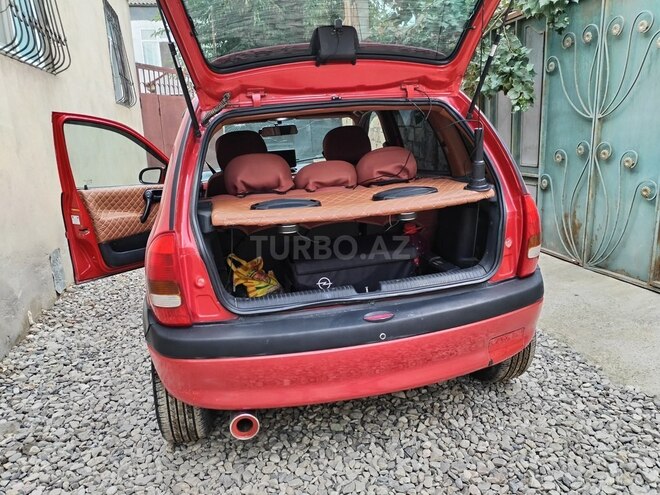 Opel Vita 2000, 297,000 km - 1.4 l - Bakı
