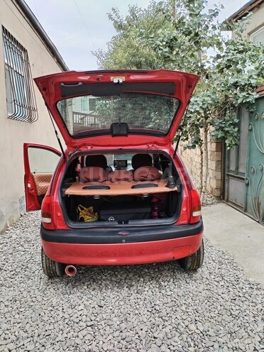 Opel Vita 2000, 297,000 km - 1.4 l - Bakı