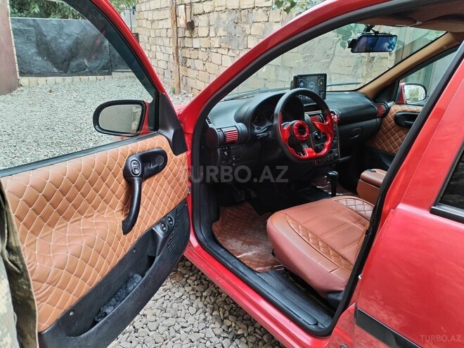 Opel Vita 2000, 297,000 km - 1.4 l - Bakı