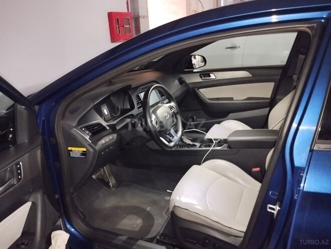 Hyundai Sonata 2014, 225,308 km - 2.0 л - Bakı