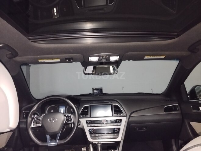 Hyundai Sonata 2014, 225,308 km - 2.0 л - Bakı