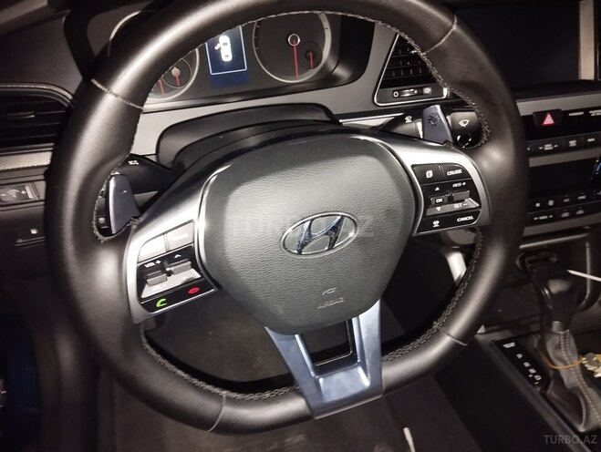 Hyundai Sonata 2014, 225,308 km - 2.0 л - Bakı