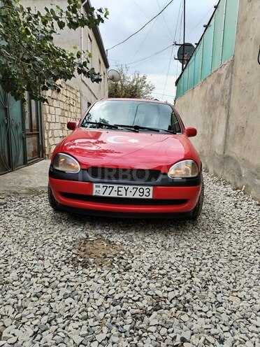 Opel Vita 2000, 297,000 km - 1.4 l - Bakı