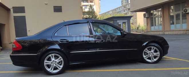 Mercedes E 200 2006, 316,000 km - 1.8 l - Bakı