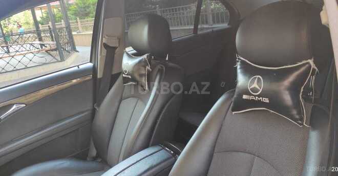 Mercedes E 200 2006, 316,000 km - 1.8 l - Bakı