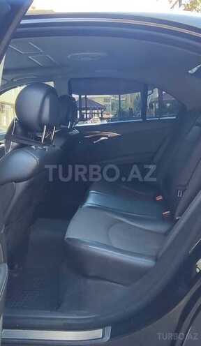 Mercedes E 200 2006, 316,000 km - 1.8 l - Bakı