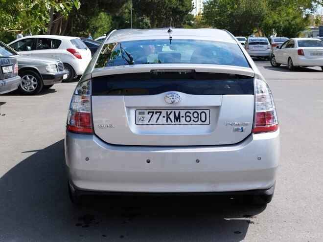 Toyota Prius 2006, 185,000 km - 1.5 l - Bakı