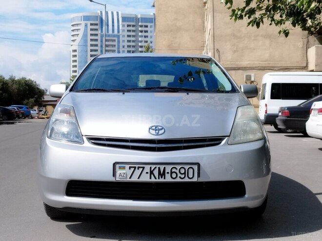 Toyota Prius 2006, 185,000 km - 1.5 l - Bakı