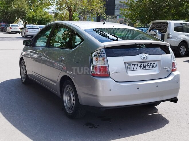 Toyota Prius 2006, 185,000 km - 1.5 l - Bakı