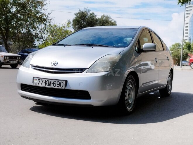 Toyota Prius 2006, 185,000 km - 1.5 l - Bakı