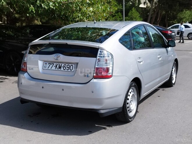 Toyota Prius 2006, 185,000 km - 1.5 l - Bakı