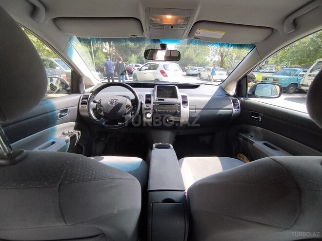 Toyota Prius 2006, 185,000 km - 1.5 l - Bakı