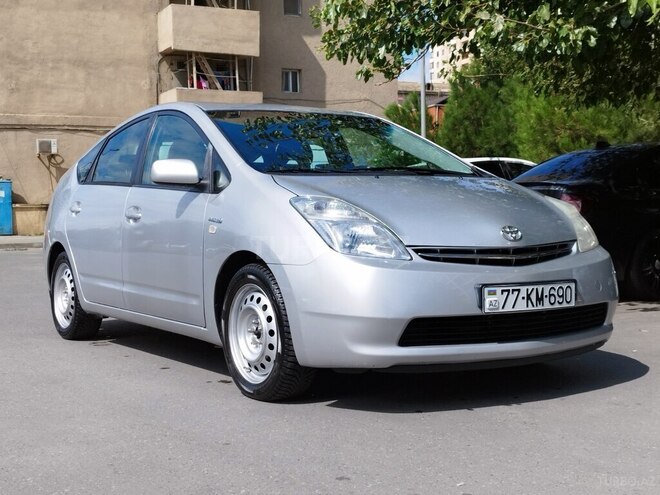 Toyota Prius 2006, 185,000 km - 1.5 l - Bakı