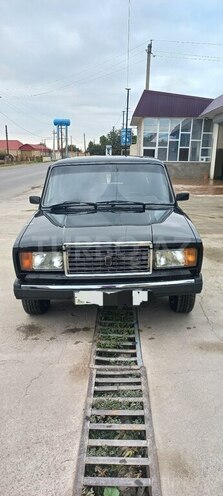 LADA (VAZ) 2107 2011, 53,645 km - 1.6 l - Şəmkir