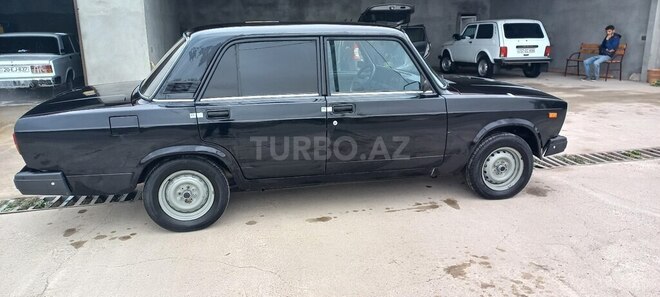 LADA (VAZ) 2107 2011, 53,645 km - 1.6 l - Şəmkir