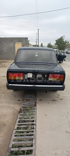 LADA (VAZ) 2107 2011, 53,645 km - 1.6 l - Şəmkir
