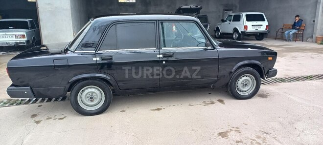 LADA (VAZ) 2107 2011, 53,645 km - 1.6 l - Şəmkir