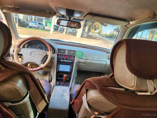 Mercedes C 180 2000, 200,000 km - 1.8 l - Bakı