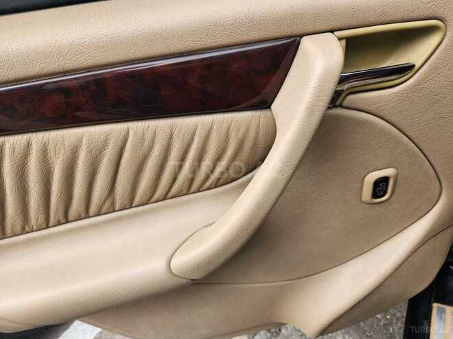 Mercedes C 180 2000, 200,000 km - 1.8 l - Bakı