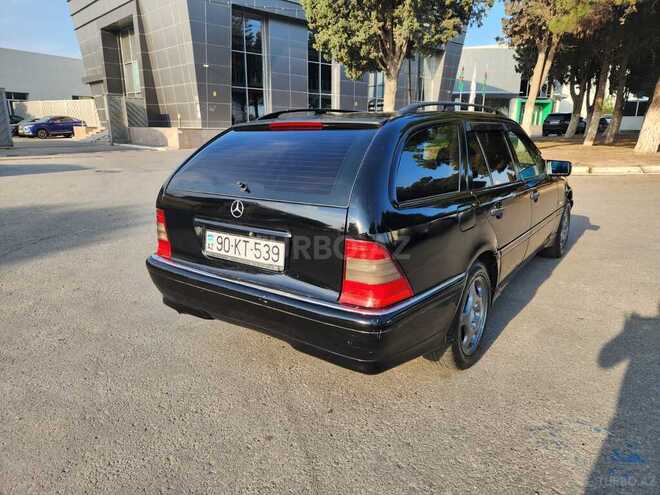 Mercedes C 180 2000, 200,000 km - 1.8 l - Bakı