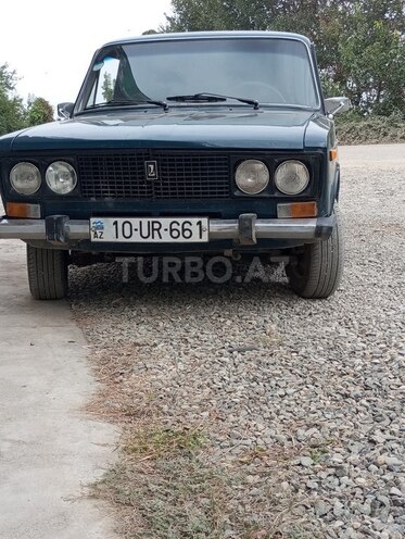 LADA (VAZ) 2106 1997, 53,552 km - 1.5 l - Şəmkir