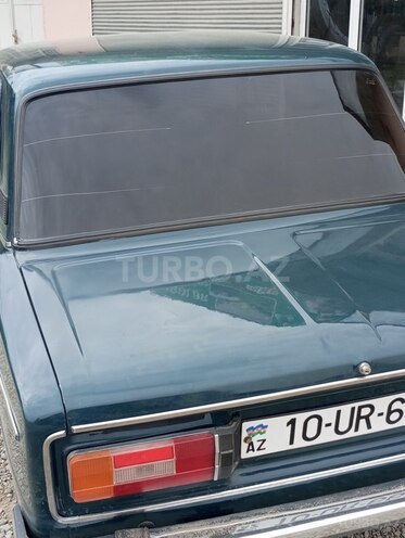 LADA (VAZ) 2106 1997, 53,552 km - 1.5 l - Şəmkir