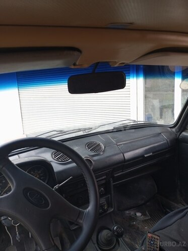 LADA (VAZ) 2106 1997, 53,552 km - 1.5 l - Şəmkir