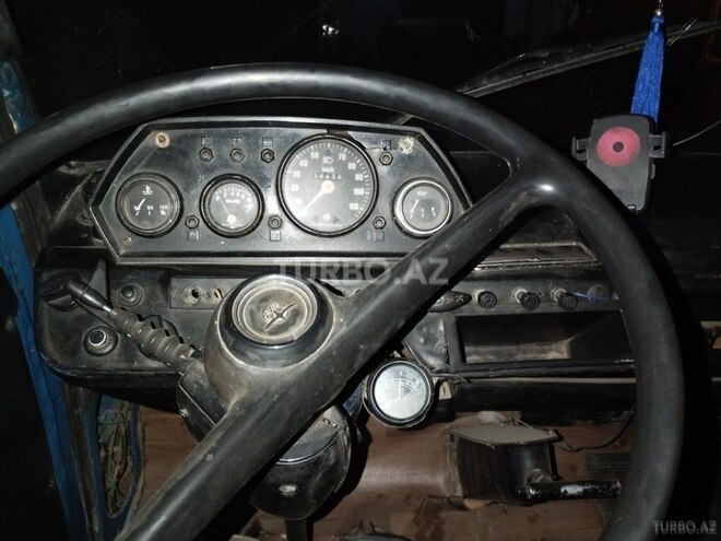 Avia 31 1988, 150,000 km - 3.6 l - Bakı