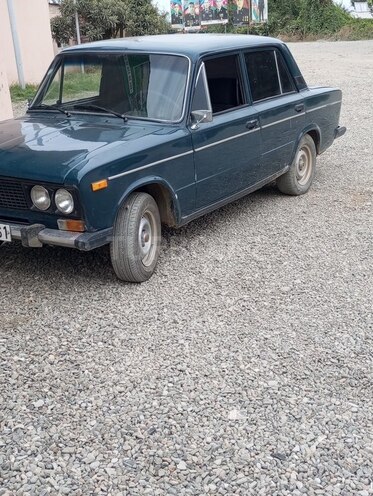 LADA (VAZ) 2106 1997, 53,552 km - 1.5 l - Şəmkir