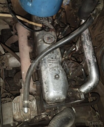 Avia 31 1988, 150,000 km - 3.6 l - Bakı