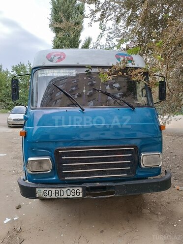 Avia 31 1988, 150,000 km - 3.6 l - Bakı