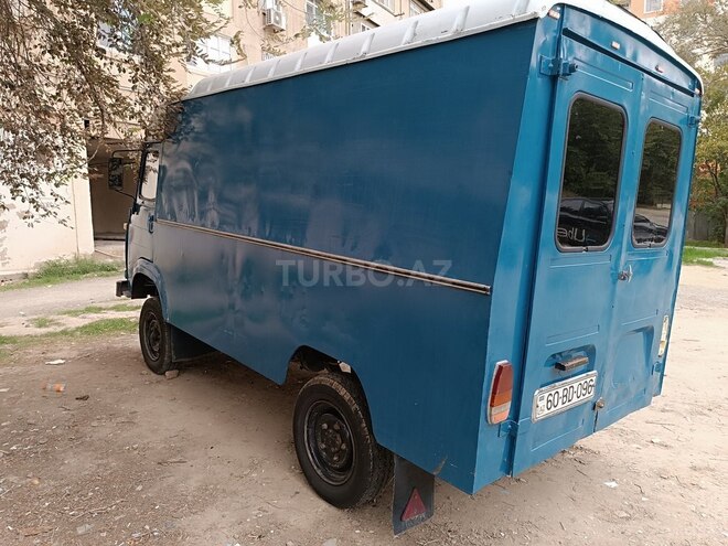 Avia 31 1988, 150,000 km - 3.6 l - Bakı