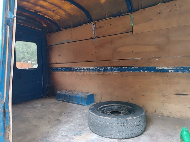 Avia 31 1988, 150,000 km - 3.6 l - Bakı