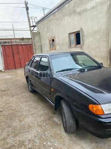LADA (VAZ) 2115 2009, 228,500 km - 1.6 л - Sumqayıt