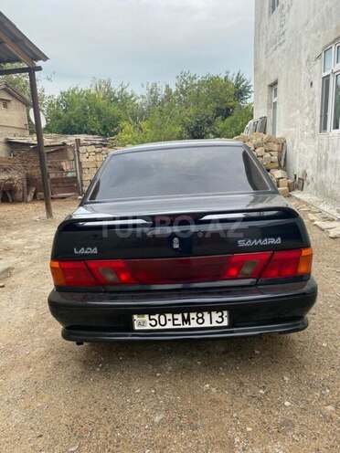 LADA (VAZ) 2115 2009, 228,500 km - 1.6 л - Sumqayıt