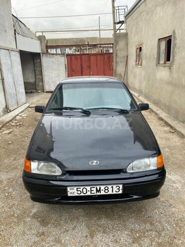 LADA (VAZ) 2115 2009, 228,500 km - 1.6 л - Sumqayıt