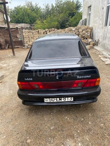 LADA (VAZ) 2115 2009, 228,500 km - 1.6 л - Sumqayıt