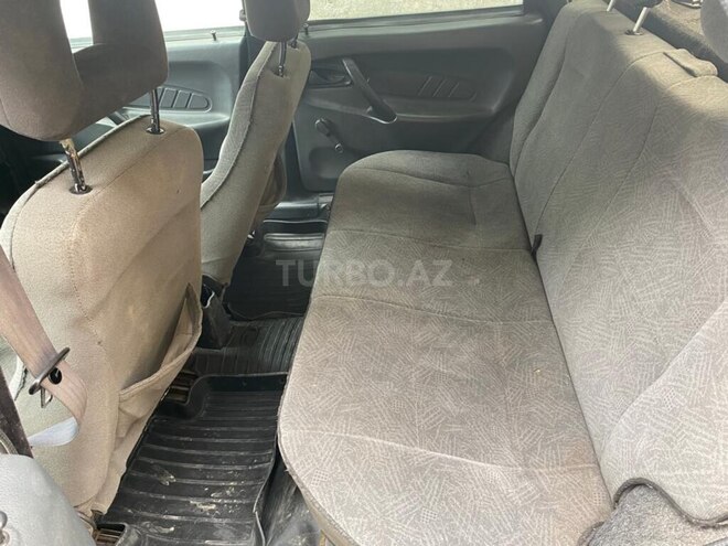 LADA (VAZ) 2115 2009, 228,500 km - 1.6 л - Sumqayıt