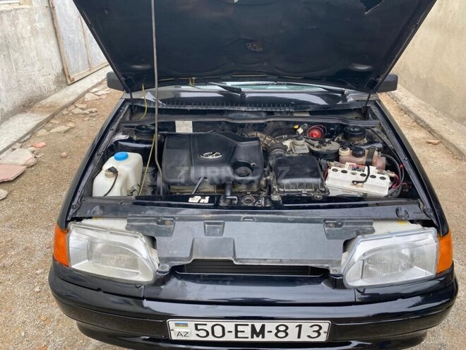 LADA (VAZ) 2115 2009, 228,500 km - 1.6 л - Sumqayıt